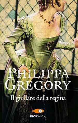 IL GIULLARE DELLA REGINA